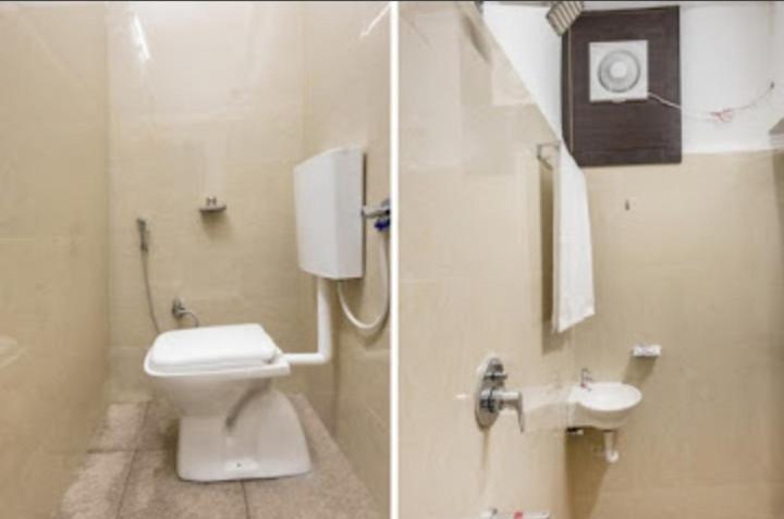Hotel Royal Palace Indore Dış mekan fotoğraf