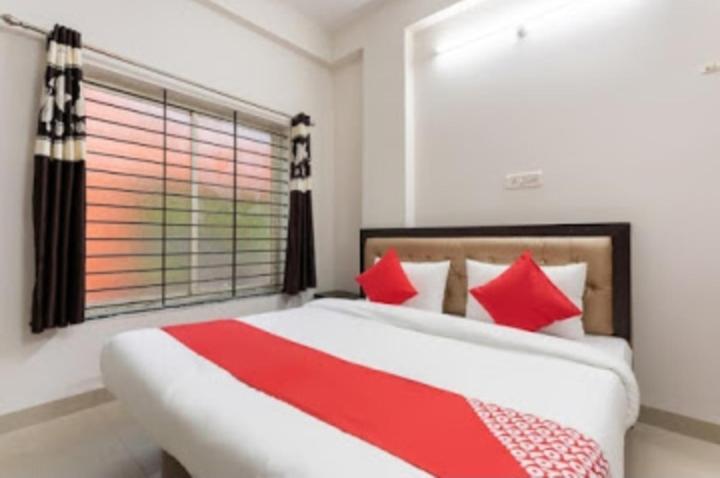 Hotel Royal Palace Indore Dış mekan fotoğraf